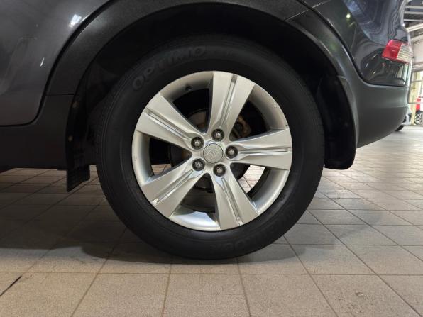 Kia Sportage III с пробегом 2011 года, цена 1 049 000 рублей, 212000 км, внедорожник, Автокод Объявления