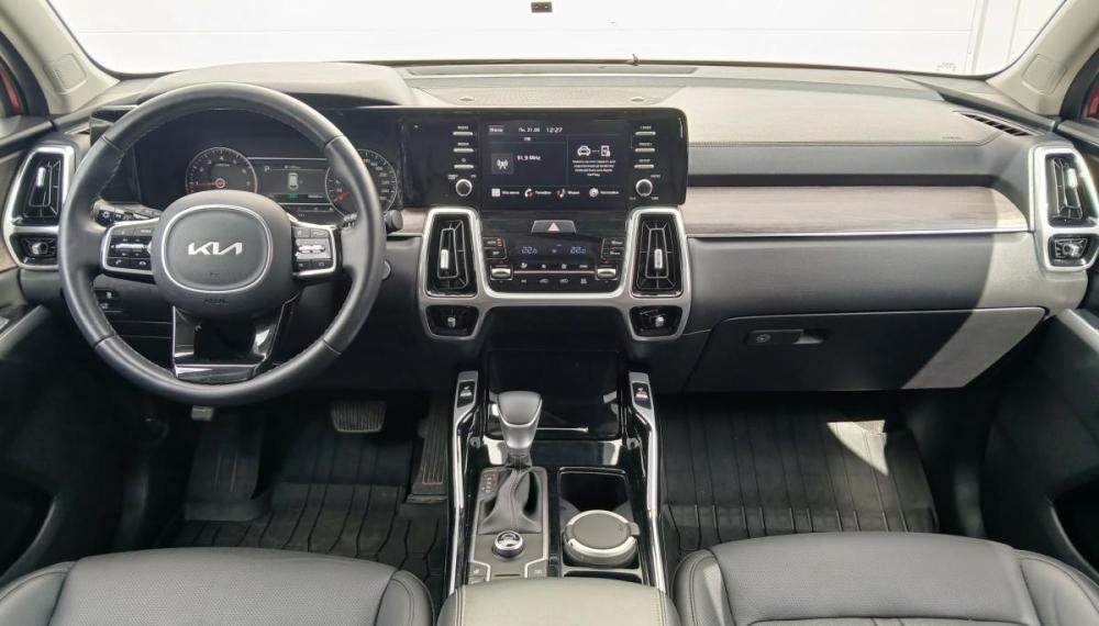 Kia Sorento IV Екатеринбург  - изображение 9