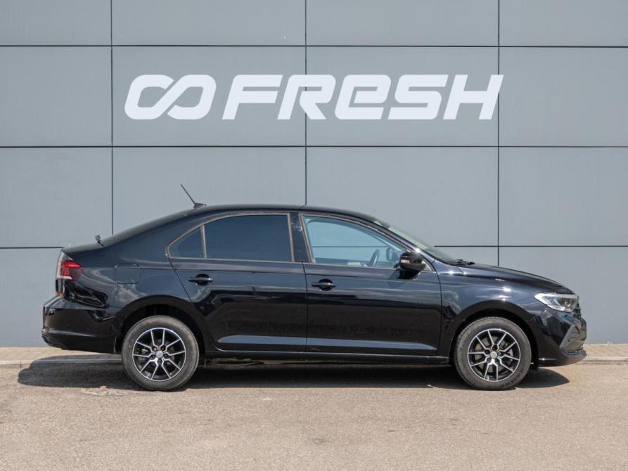Volkswagen Polo VI Краснодар  - изображение 5