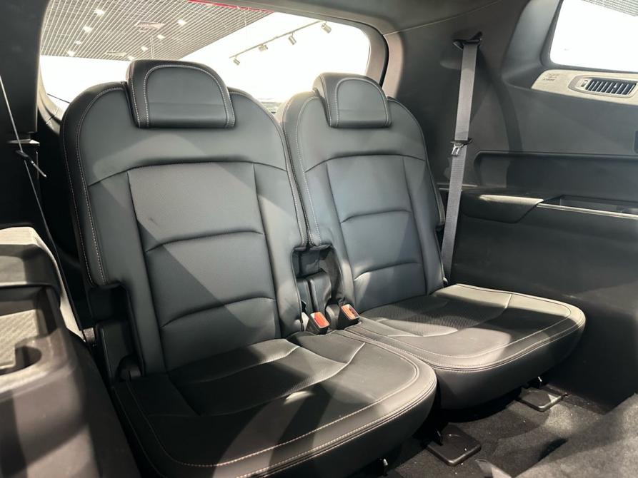 Geely Okavango I Рестайлинг Москва  - изображение 12
