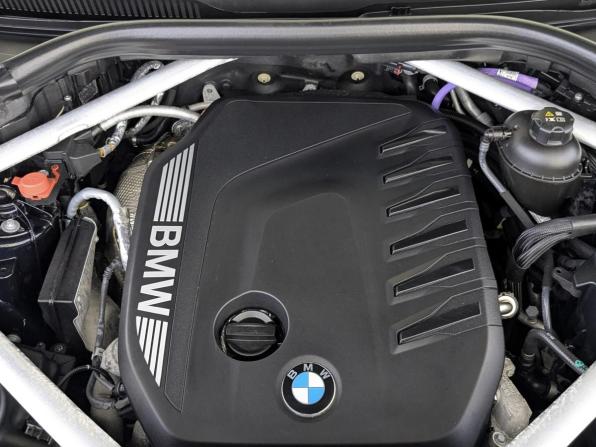 BMW X5 IV (G05/G18) Рестайлинг с пробегом 2023 года, цена 11 350 000 рублей, 38370 км, внедорожник, Автокод Объявления
