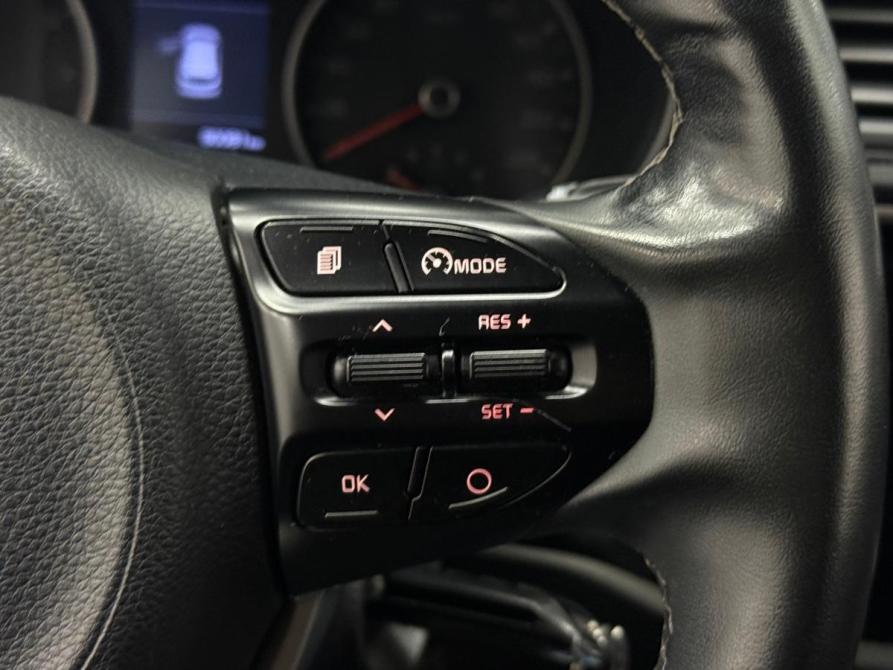 Kia Rio IV Казань  - изображение 19