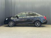 Chevrolet Aveo II Пермь  - изображение 58