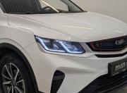 Belgee X50 Санкт-Петербург  - изображение 53