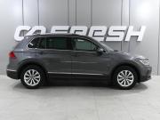Volkswagen Tiguan II Рестайлинг Ростов-на-Дону  - изображение 26
