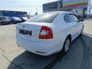 Skoda Octavia II (A5) Рестайлинг Тюмень  - изображение 23