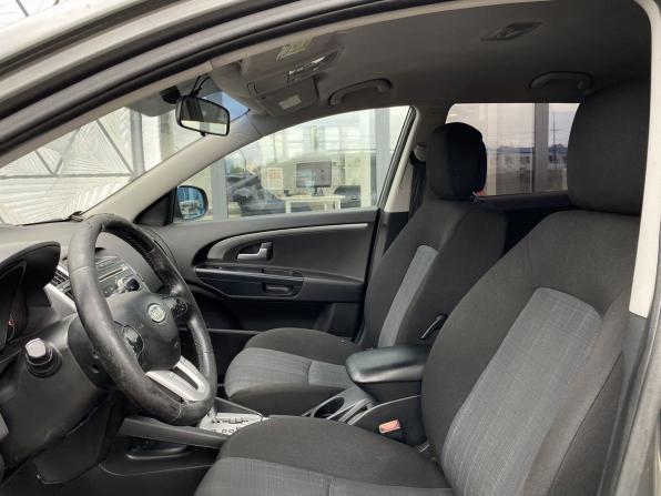 Kia Ceed I Рестайлинг с пробегом 2010 года, цена 449 000 рублей, 267626 км, универсал, Автокод Объявления