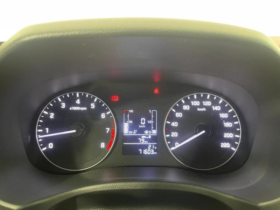Hyundai Creta I Воронеж  - изображение 17