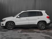 Volkswagen Tiguan I Рестайлинг Екатеринбург  - изображение 28