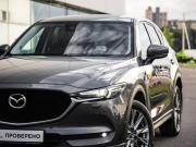 Mazda CX-5 II Санкт-Петербург  - изображение 34