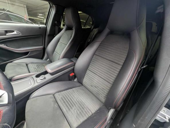 Mercedes-Benz GLA I (X156) Рестайлинг с пробегом 2019 года, цена 2 597 000 рублей, 107007 км, внедорожник, Автокод Объявления