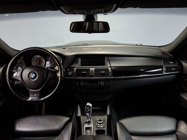 BMW X6 M I (E71) Рестайлинг с пробегом 2013 года, цена 2 100 000 рублей, 195976 км, внедорожник, Автокод Объявления