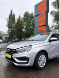 Lada (ВАЗ) Vesta I Рестайлинг (NG) Кострома  - изображение 23