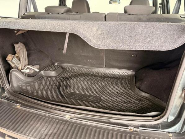 Chevrolet Niva I Рестайлинг с пробегом 2016 года, цена 558 006 рублей, 129819 км, внедорожник, Автокод Объявления