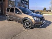 Lada (ВАЗ) Largus I Рестайлинг Великие Луки  - изображение 19
