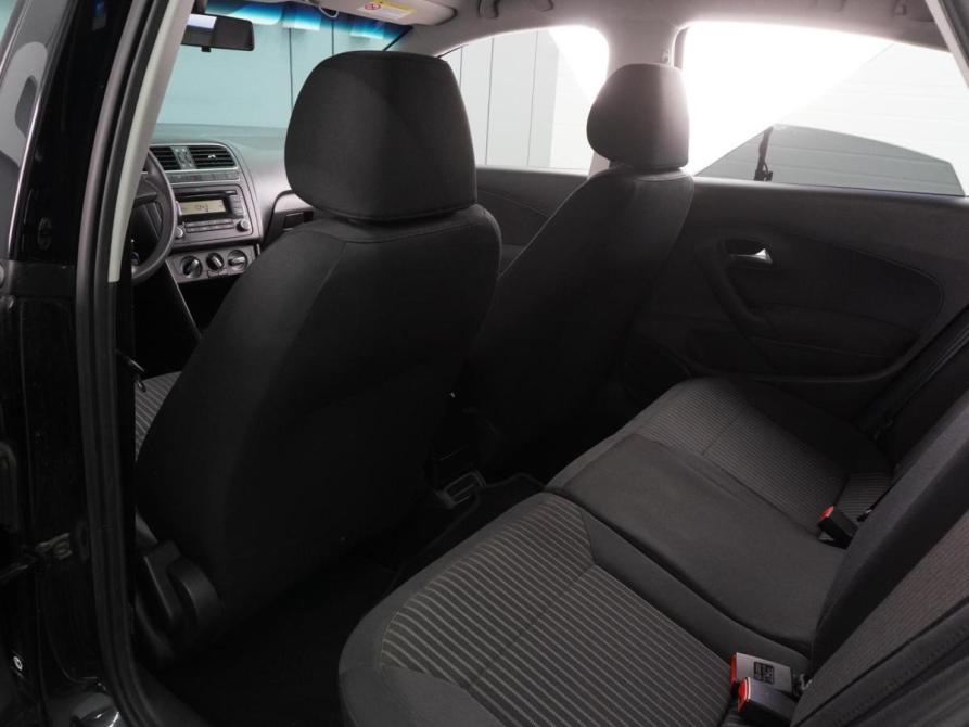 Volkswagen Polo V Воронеж  - изображение 11