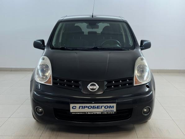 Nissan Note I с пробегом 2006 года, цена 550 000 рублей, 231485 км, хэтчбек, Автокод Объявления