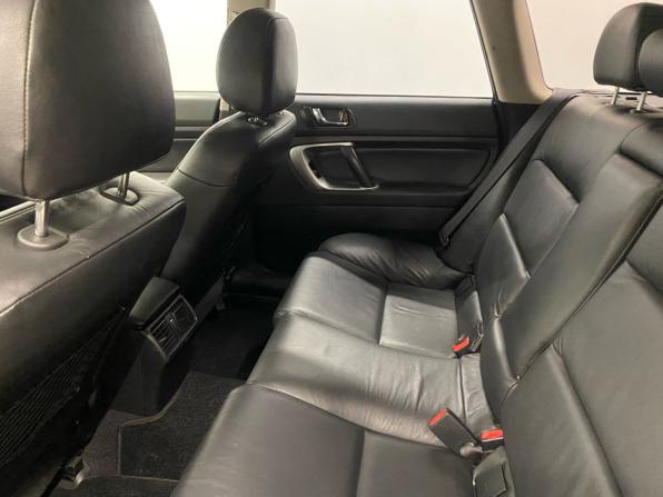 Subaru Outback III Рестайлинг с пробегом 2008 года, цена 1 100 000 рублей, 348000 км, универсал, Автокод Объявления