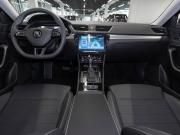 Skoda Superb III Рестайлинг Москва  - изображение 32