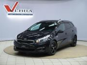 Kia Ceed II Рестайлинг Уфа  - изображение 23