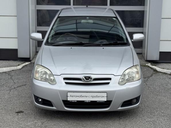 Toyota Corolla IX (E120 E130) с пробегом 2004 года, цена 500 000 рублей, 221313 км, хэтчбек, Автокод Объявления