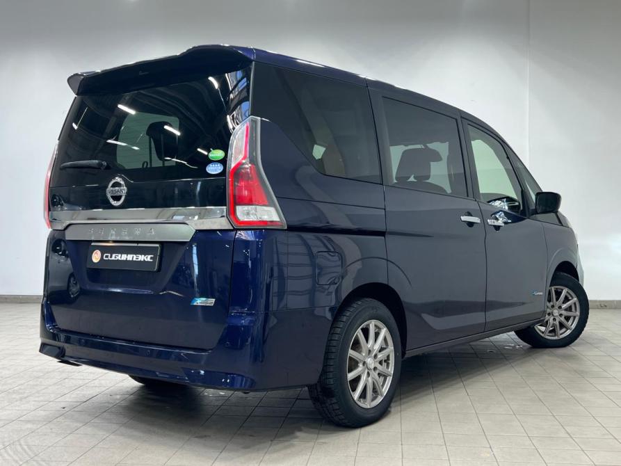 Nissan Serena V (C27) Кемерово  - изображение 5