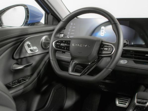 Chery Arrizo 8 с пробегом 2023 года, цена 2 030 000 рублей, 12843 км, седан, Автокод Объявления
