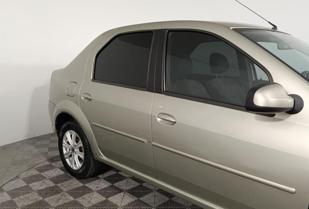 Renault Logan I Рестайлинг Волгоград  - изображение 22