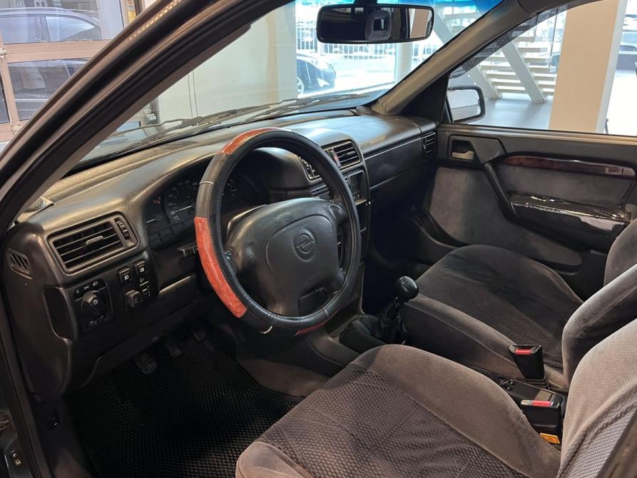 Opel Vectra A Чебоксары  - изображение 21