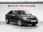 Skoda Rapid I Тюмень  - изображение 25