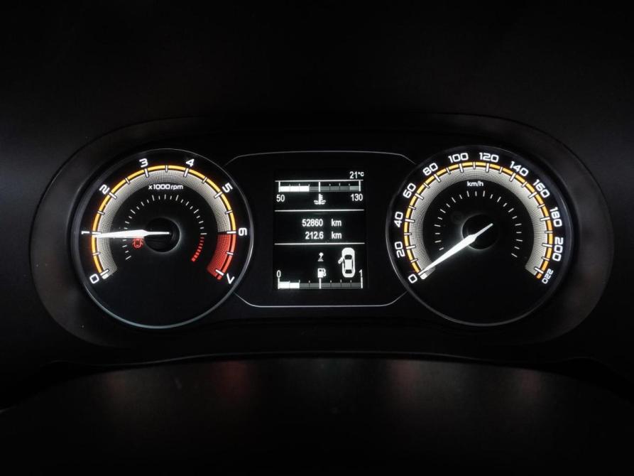 Lada (ВАЗ) Vesta I Рестайлинг (NG) Воронеж  - изображение 13