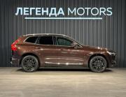 Volvo XC60 II Иркутск  - изображение 37