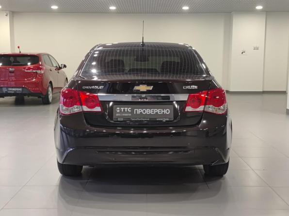 Chevrolet Cruze I Рестайлинг с пробегом 2013 года, цена 646 000 рублей, 286692 км, седан, Автокод Объявления