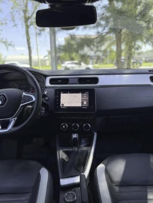 Renault Arkana I Ставрополь  - изображение 16