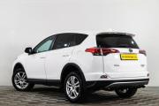 Toyota RAV4 IV (XA40) Рестайлинг Сургут  - изображение 25