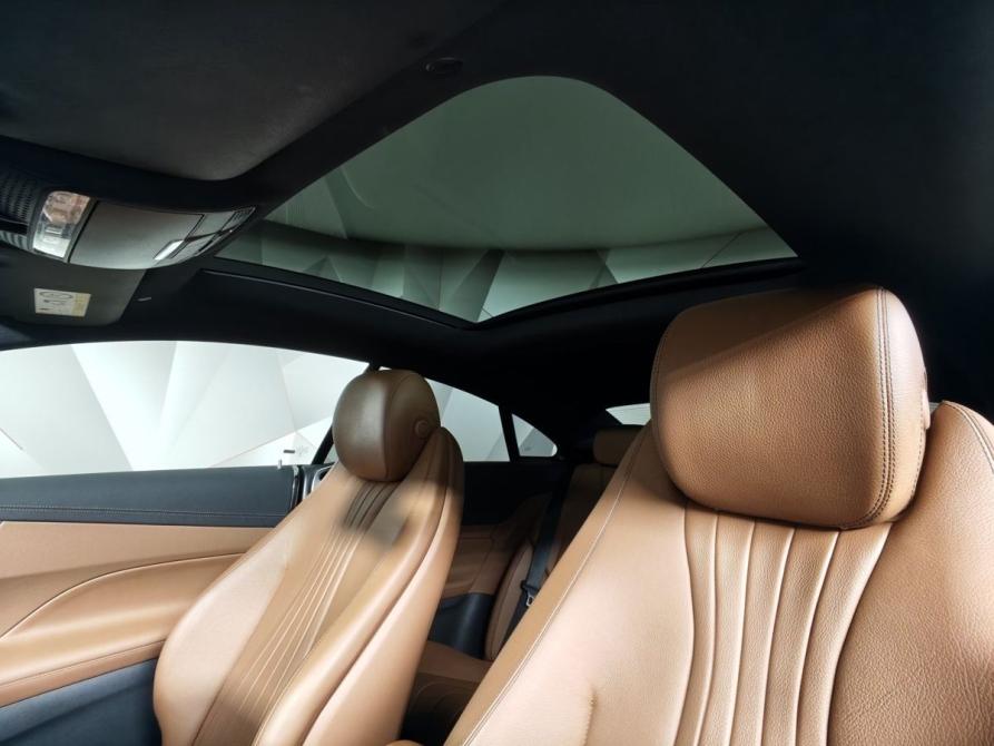 Mercedes-Benz E-Класс V (W213 S213 C238) Рестайлинг Москва  - изображение 23