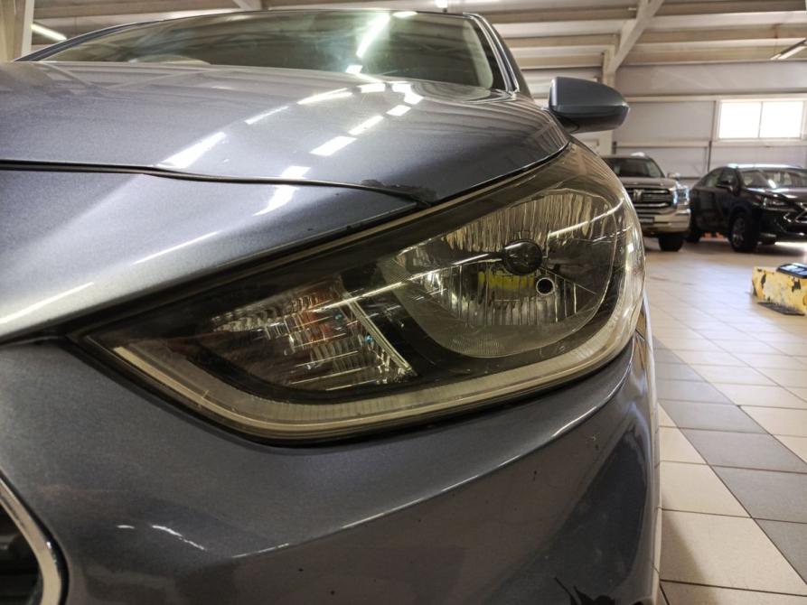 Hyundai Solaris II Набережные Челны  - изображение 21