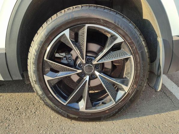 Volkswagen Teramont I с пробегом 2019 года, цена 2 849 000 рублей, 185801 км, внедорожник, Автокод Объявления