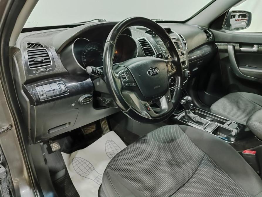 Kia Sorento II Рестайлинг Нижневартовск  - изображение 17
