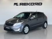 Kia Rio III Уфа  - изображение 21