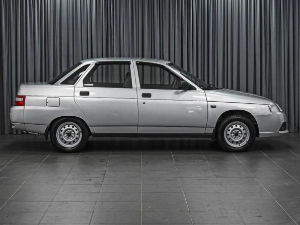 Lada (ВАЗ) 2110 с пробегом 2012 года, цена 510 000 рублей, 34907 км, седан, Автокод Объявления