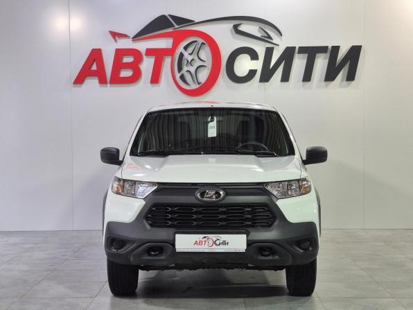 Lada (ВАЗ) Niva Travel I с пробегом 2024 года, цена 1 131 000 рублей, 11600 км, внедорожник, Автокод Объявления