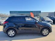 Hyundai Creta I Рестайлинг Ногинск  - изображение 22