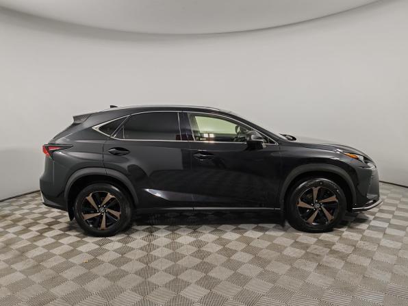 Lexus NX I Рестайлинг с пробегом 2020 года, цена 3 499 000 рублей, 94442 км, внедорожник, Автокод Объявления