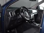 Kia Sportage IV Рестайлинг Кемерово  - изображение 27