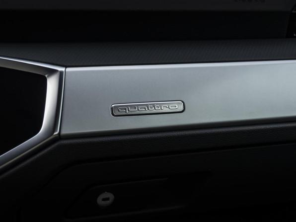 Audi Q3 II (F3) с пробегом 2020 года, цена 3 398 000 рублей, 115250 км, внедорожник, Автокод Объявления