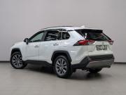 Toyota RAV4 V (XA50) Москва  - изображение 34
