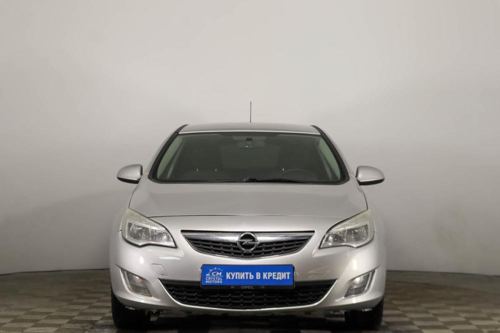 Opel Astra J Пермь  - изображение 2