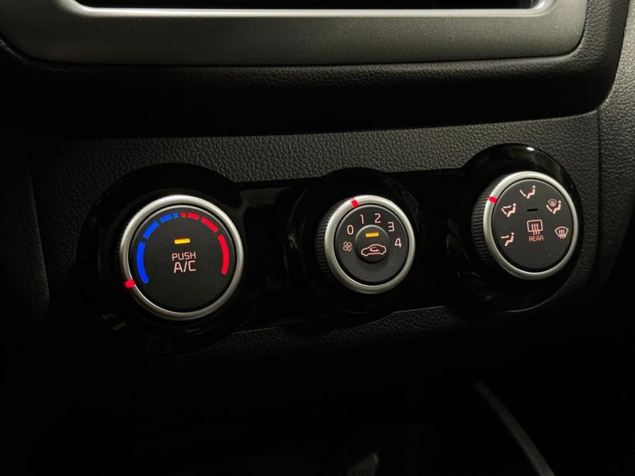 Kia Rio III Рестайлинг Челябинск  - изображение 11