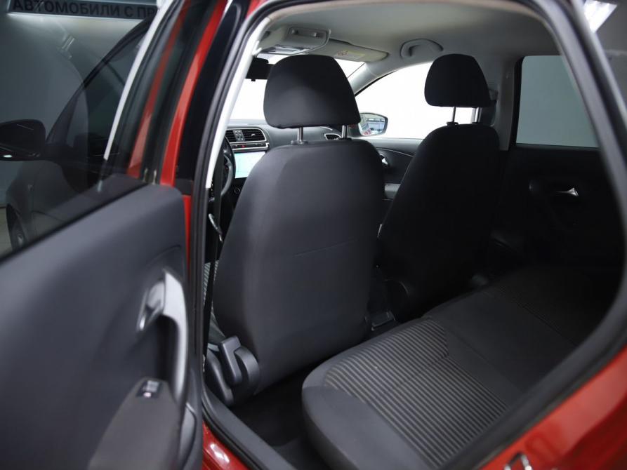 Volkswagen Polo V Уфа  - изображение 11